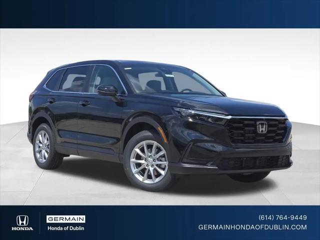 2026 Honda CR-V EX AWD for sale in Dublin, OH