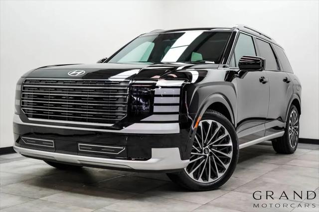 2026 Hyundai Palisade Calligraphy for sale in Marietta, GA