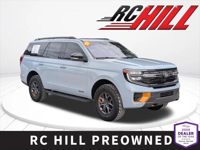 2025 Ford Expedition Tremor for sale in Deland, FL