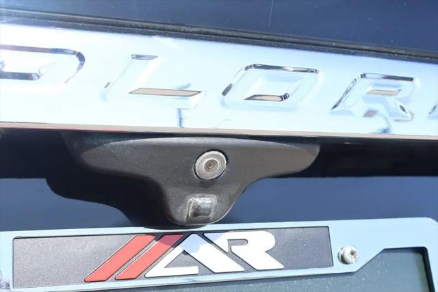 2018 Ford Explorer Base