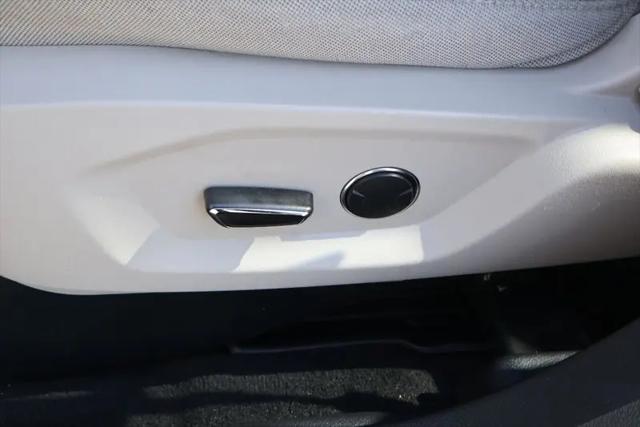 2018 Ford Explorer Base
