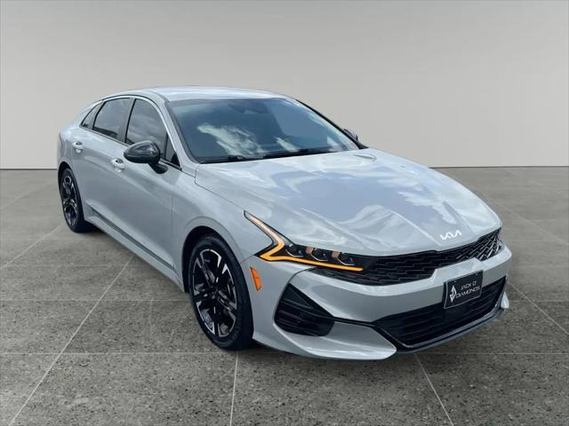 2023 Kia K5 GT-Line for sale in Tyler, TX