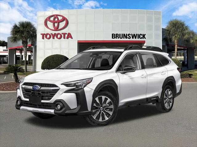 2024 Subaru Outback Limited for sale in Brunswick, GA