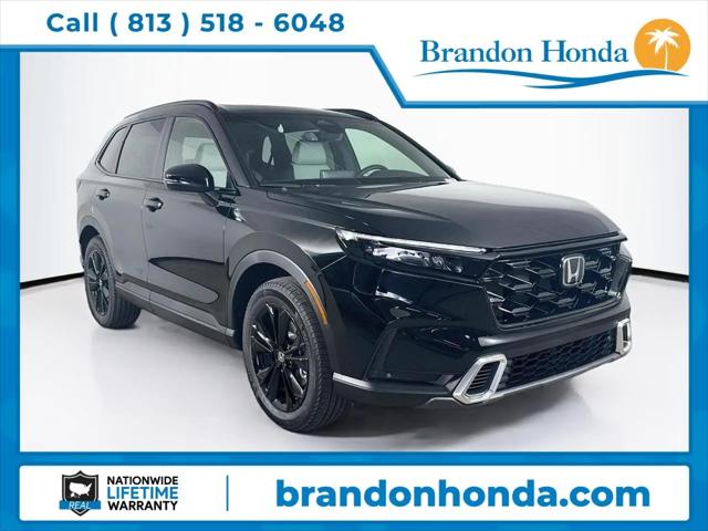 2026 Honda CR-V Hybrid AWD Sport Touring for sale in Tampa, FL