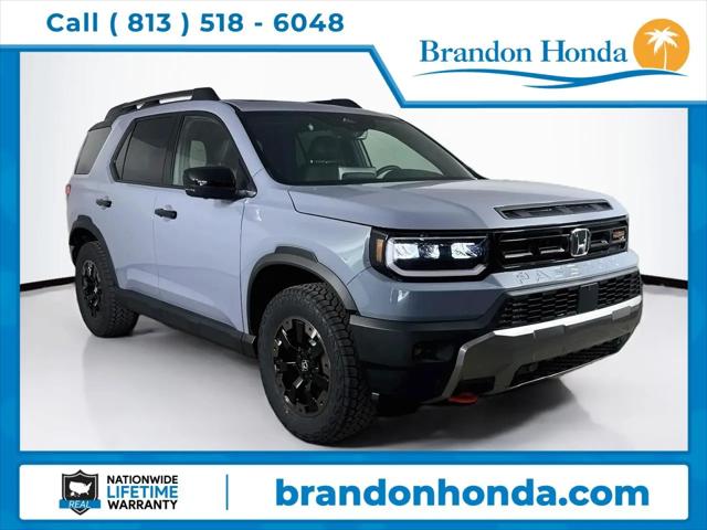 2026 Honda Passport AWD TrailSport Elite for sale in Tampa, FL