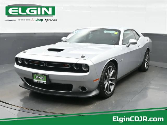 2023 Dodge Challenger R/T for sale in Streamwood, IL