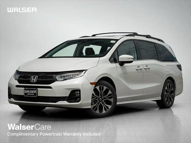 2026 Honda Odyssey Elite for sale in Burnsville, MN