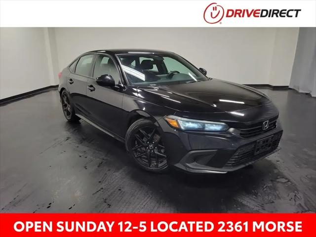 2023 Honda Civic Sport for sale in Columbus, OH