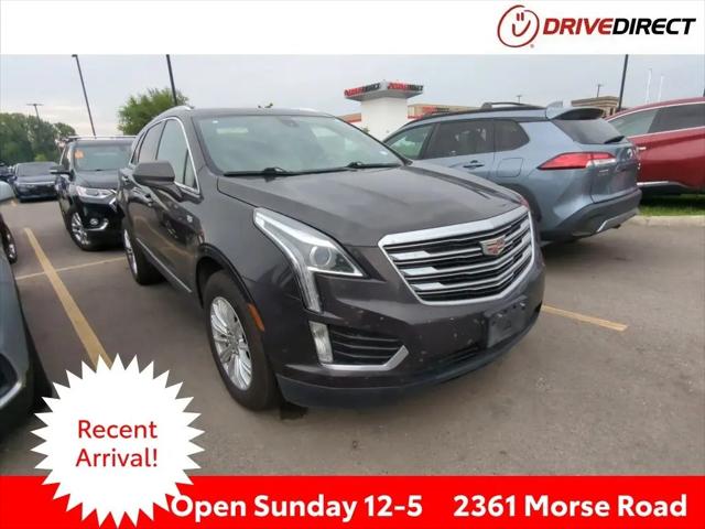 2019 Cadillac XT5 for sale near Columbus, OH