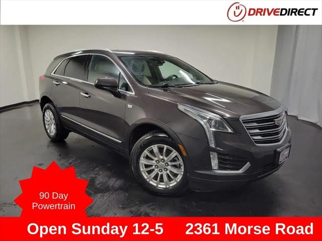 2019 Cadillac XT5 for sale near Columbus, OH
