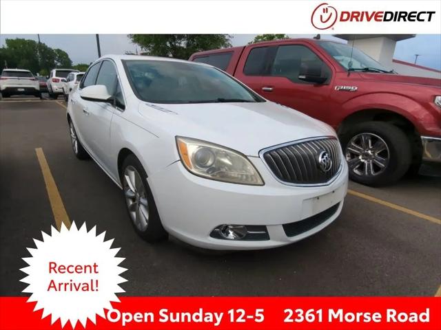 2013 Buick Verano Base for sale in Columbus, OH