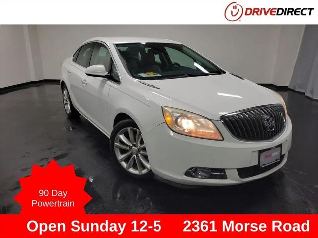 2013 Buick Verano Base for sale in Columbus, OH