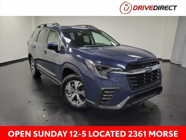 2025 Subaru Ascent for sale near Columbus, OH