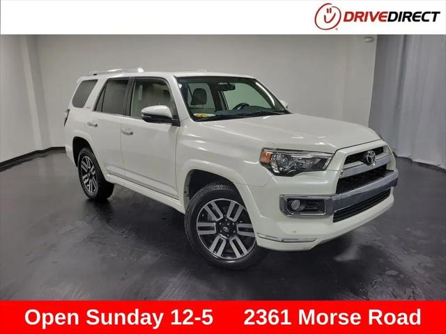 2019 Toyota 4Runner Limited for sale in Columbus, OH