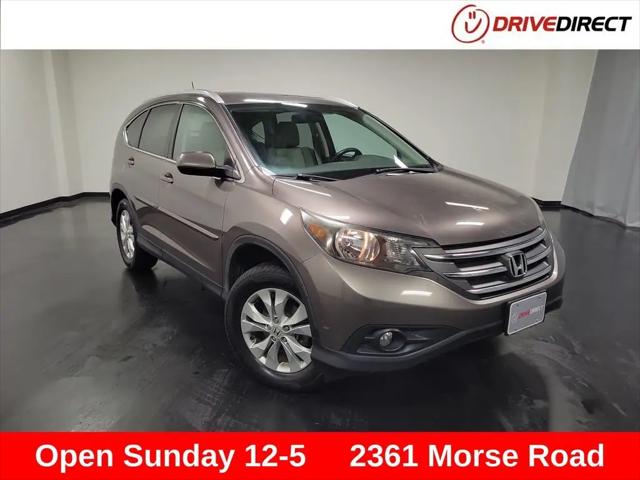 2014 Honda CR-V for sale near Columbus, OH