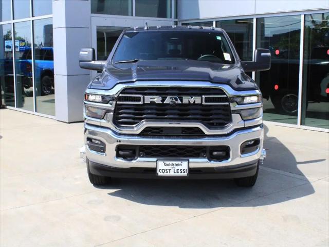 2026 Ram 3500 Tradesman Crew Cab 4x4 8' Box for sale in Latham, NY