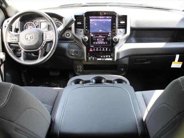 2026 Ram 3500 Tradesman Crew Cab 4x4 8 Box