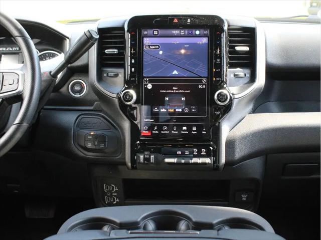 2026 Ram 3500 Tradesman Crew Cab 4x4 8 Box