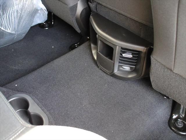 2026 Ram 3500 Tradesman Crew Cab 4x4 8 Box