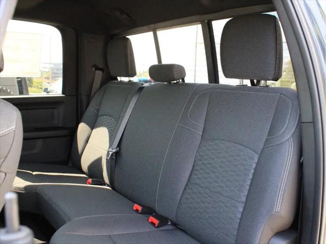 2026 Ram 3500 Tradesman Crew Cab 4x4 8 Box