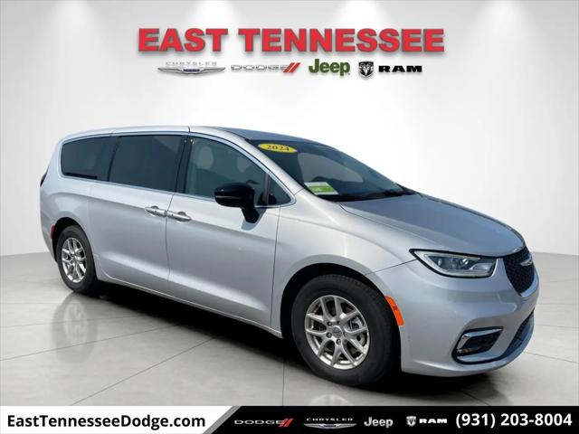 2024 Chrysler Pacifica Touring L for sale in Crossville, TN