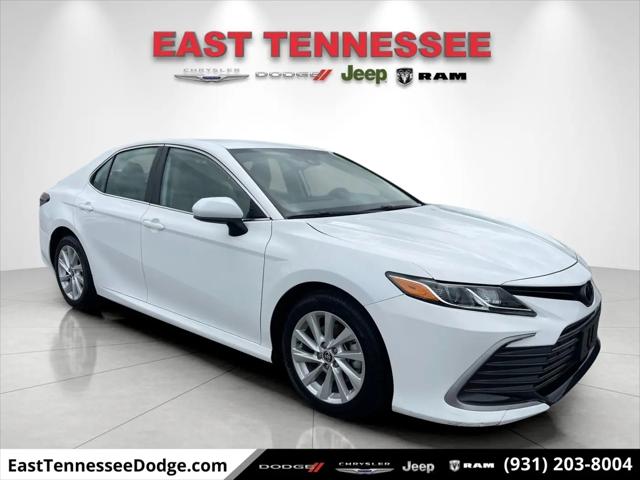 2023 Toyota Camry LE for sale in Crossville, TN