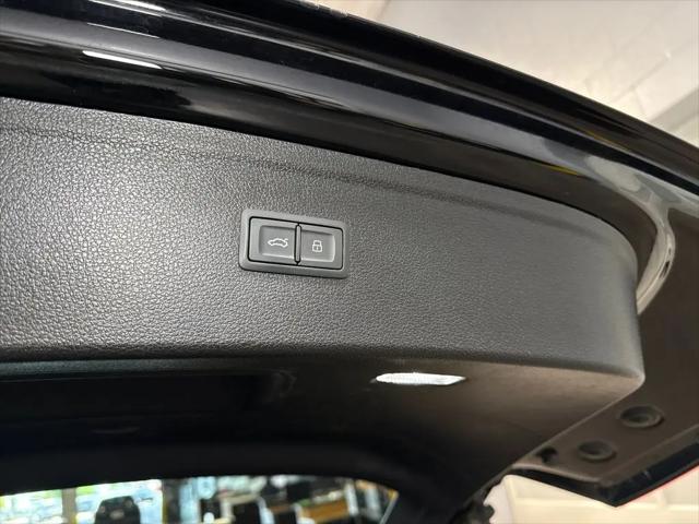 2021 Audi Q5 Premium Plus 45 TFSI quattro S tronic