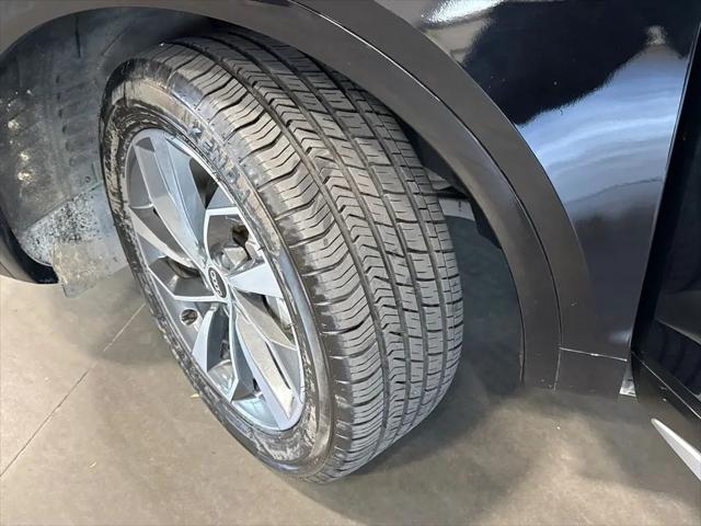2021 Audi Q5 Premium Plus 45 TFSI quattro S tronic