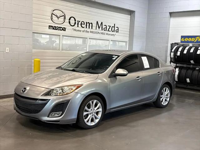 2010 Mazda Mazda3 s Sport for sale in Orem, UT