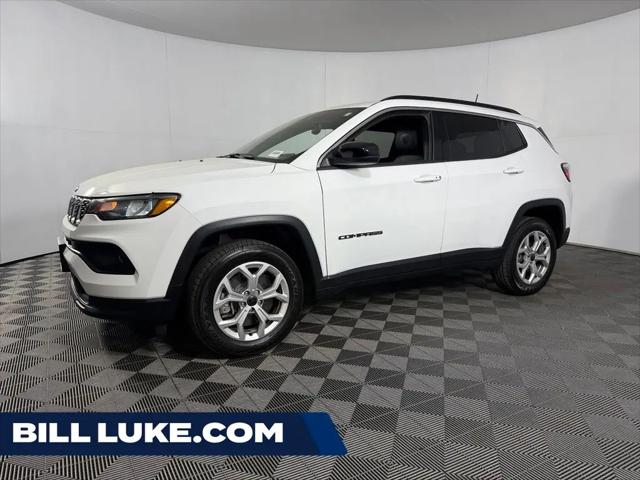 2025 Jeep Compass Latitude 4x4 for sale in Phoenix, AZ