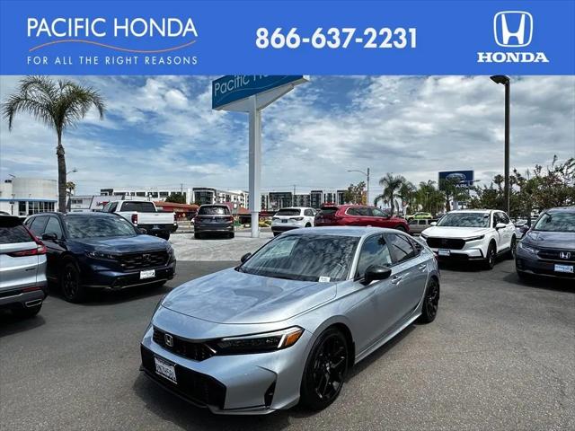 2025 Honda Civic Sport for sale in San Diego, CA