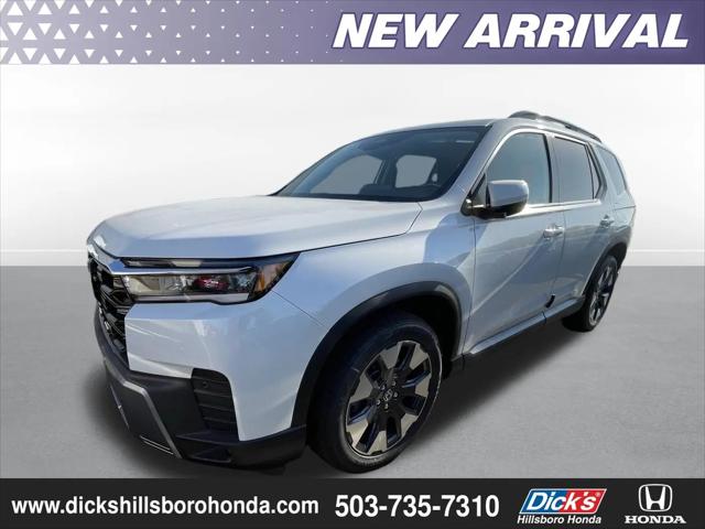 2026 Honda Pilot Touring for sale in Hillsboro, OR