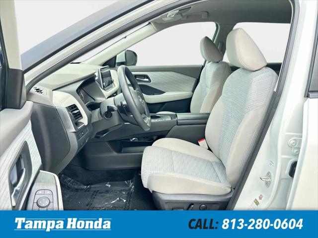 2023 Nissan Rogue SV FWD for sale in Tampa, FL