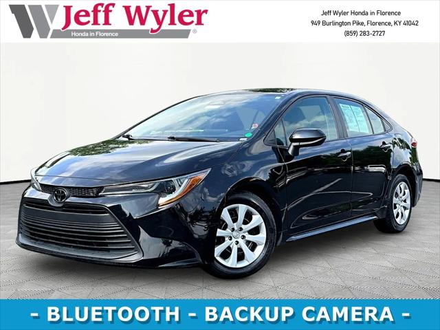 2024 Toyota Corolla LE for sale in Florence, KY