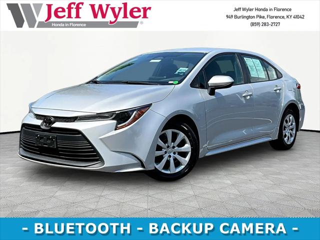 2024 Toyota Corolla LE for sale in Florence, KY