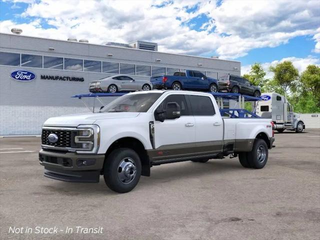 2026 Ford F-350 LARIAT for sale in Millington, TN