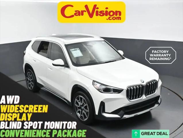 2025 BMW X1 xDrive28i for sale in Maple Shade, NJ