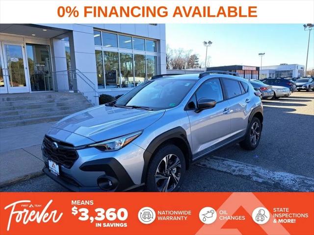 2026 Subaru Crosstrek Premium for sale in Norfolk, VA