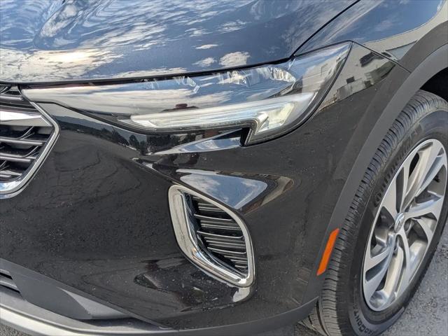 2023 Buick Envision Essence AWD