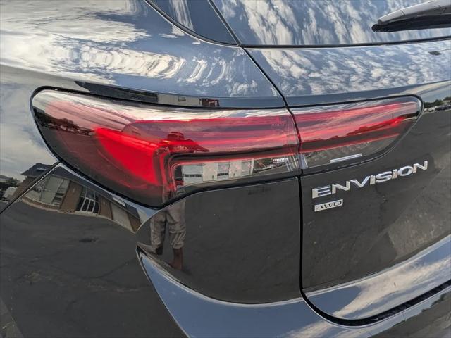 2023 Buick Envision Essence AWD