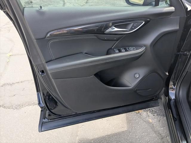 2023 Buick Envision Essence AWD