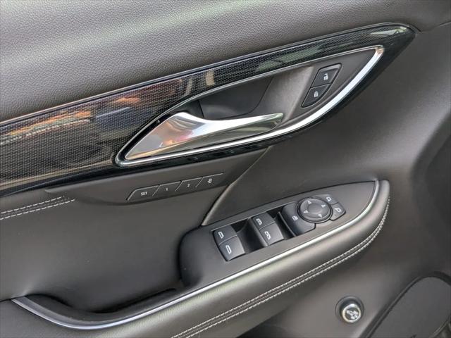 2023 Buick Envision Essence AWD