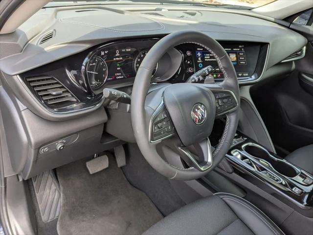 2023 Buick Envision Essence AWD