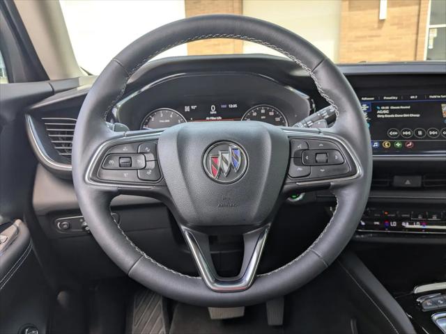 2023 Buick Envision Essence AWD