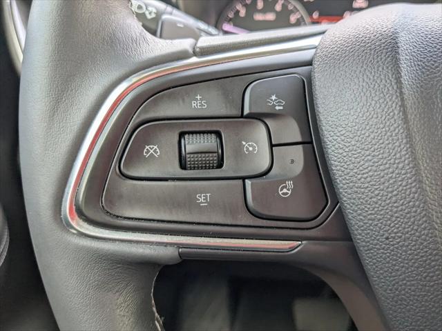 2023 Buick Envision Essence AWD