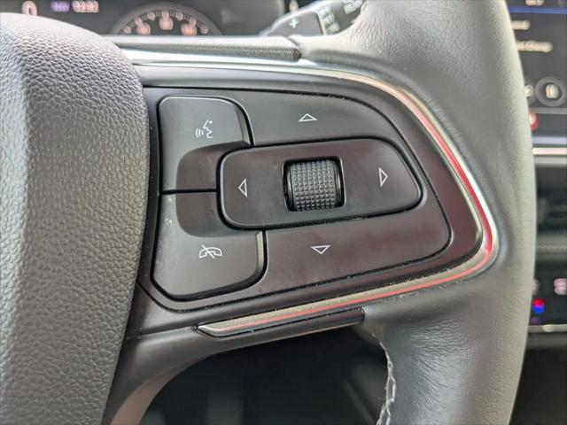 2023 Buick Envision Essence AWD