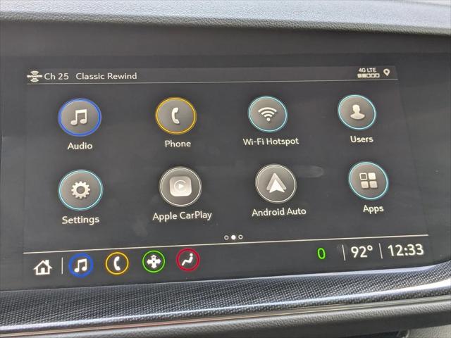 2023 Buick Envision Essence AWD