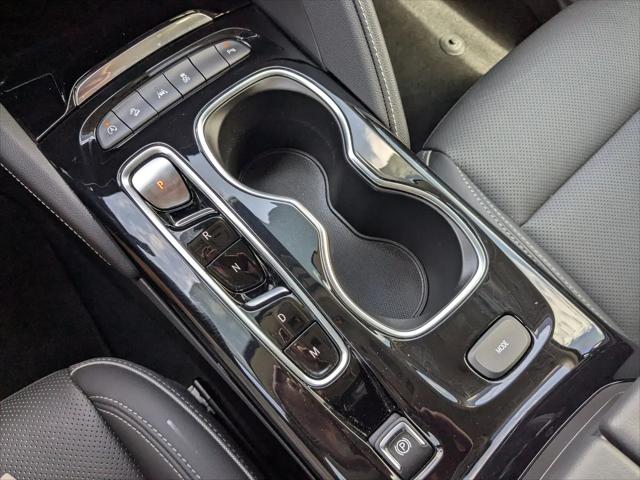 2023 Buick Envision Essence AWD