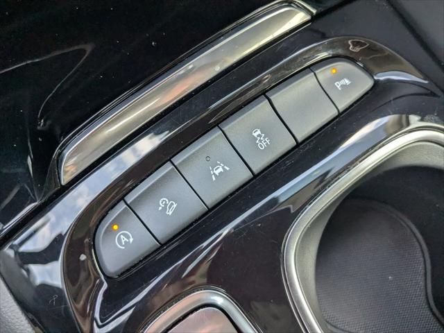 2023 Buick Envision Essence AWD