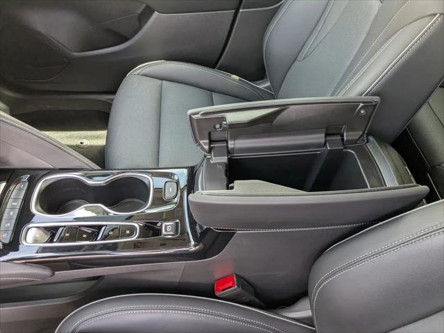 2023 Buick Envision Essence AWD